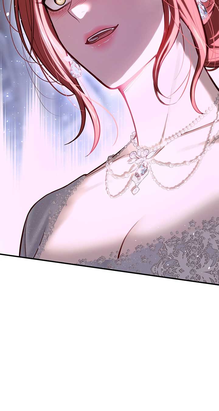 The Secret Bedroom of a Dejected Royal Daughter Chapter 109 5